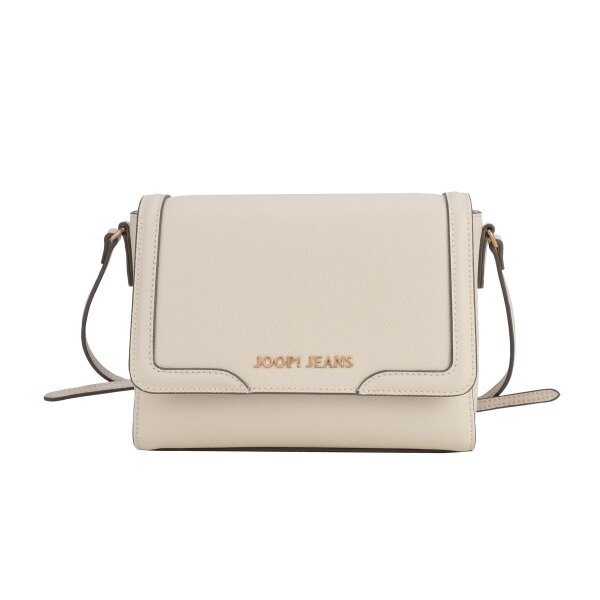 JOOP! Cornice Lorena Shoulderbag Shf Schultertasche 101 offwhite