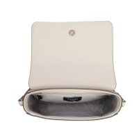 JOOP! Cornice Lorena Shoulderbag Shf Schultertasche 101 offwhite