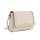 JOOP! Cornice Lorena Shoulderbag Shf Schultertasche 101 offwhite