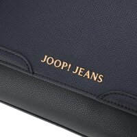 JOOP! Cornice Lorena Shoulderbag Shf Schultertasche 402 dark blue