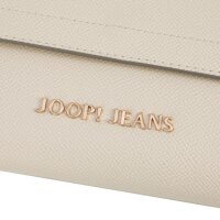 JOOP! Cornice Melete Purse Lh10Z Damen Geldbörse lang 101 offwhite