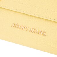 JOOP! Cornice Melete Purse Lh10Z Damen Geldbörse lang 150 yellow
