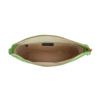 JOOP! Cortina Diletta Jasmina Shoulderbag Mvz Schultertasche 607 green flash