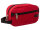Top Travel 422435 Kulturtasche Waschtasche  rot / schwarz
