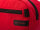 Top Travel 422435 Kulturtasche Waschtasche  rot / schwarz