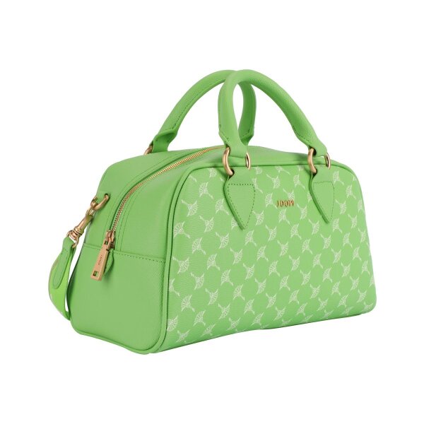 JOOP! CORTINA 1.0 AURELIA - Borsa a mano - burnt olive/dorato
