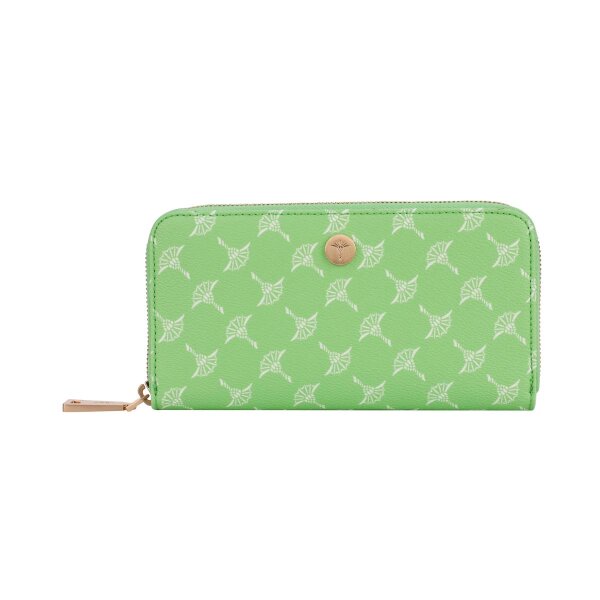 JOOP! Cortina Diletta Melete Purse Lh11Z Damen Geldbörse lang 607 green flash