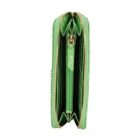 JOOP! Cortina Diletta Melete Purse Lh11Z Damen Geldbörse lang 607 green flash