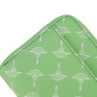 JOOP! Cortina Diletta Melete Purse Lh11Z Damen Geldbörse lang 607 green flash