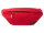 Top Travel 422432 Bauchtasche Hüfttasche Gürteltasche rot / schwarz