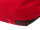 Top Travel 422432 Bauchtasche Hüfttasche Gürteltasche rot / schwarz