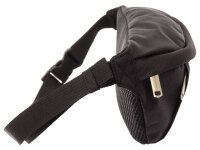 Top Travel 422432 Bauchtasche Hüfttasche Gürteltasche schwarz
