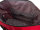 Top Travel 422433 Sporttasche Reisetasche rot / schwarz