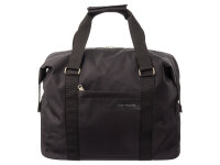Top Travel 422433 Sporttasche Reisetasche schwarz