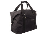 Top Travel 422433 Sporttasche Reisetasche schwarz