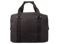 Top Travel 422433 Sporttasche Reisetasche schwarz