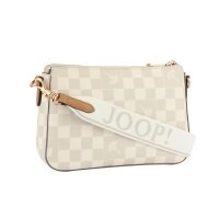 JOOP! Piazza Diletta Jasmina Shoulderbag Shz Schultertasche 753 greige