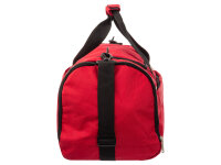 Top Travel 422434 Sporttasche Reisetasche rot / schwarz
