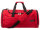 Top Travel 422434 Sporttasche Reisetasche rot / schwarz