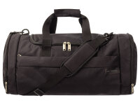 Top Travel 422434 Sporttasche Reisetasche schwarz
