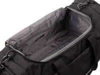 Top Travel 422434 Sporttasche Reisetasche schwarz