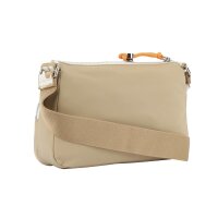 JOOP! Lietissimo Jasmina Shoulderbag Shz Schultertasche 4130000734 750 beige