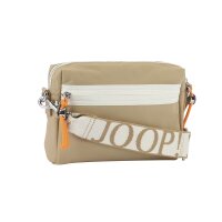 JOOP! Lietissimo Loretta Shoulderbag Shz Damen Umhängetasche 4130000794 750 beige