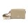 JOOP! Lietissimo Loretta Shoulderbag Shz Damen Umhängetasche 4130000794 750 beige