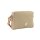 JOOP! Lietissimo Loretta Shoulderbag Shz Damen Umhängetasche 4130000794 750 beige
