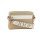 JOOP! Lietissimo Loretta Shoulderbag Shz Damen Umhängetasche 4130000794 750 beige