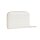 JOOP! Decoro Lucente Aena Purse Sh5Z Damen Geldbörse 101 reines weiß