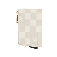 JOOP! Piazza Diletta C-Four E-Cage Sv8 RFID Kreditkartenetui 753 greige