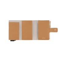 JOOP! Piazza Diletta C-Four E-Cage Sv8 RFID Kreditkartenetui 753 greige