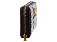 GUESS Lovide SLG Large Zip Damen Geldbörse lang black