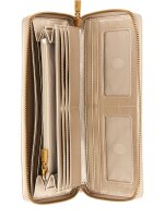 GUESS Aveta SLG Cheque Organizer Damen Geldbörse lang