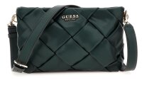 GUESS Zaina Flap Crossbody Damen Handtasche