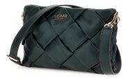 GUESS Zaina Flap Crossbody Damen Handtasche