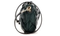GUESS Zaina Flap Crossbody Damen Handtasche