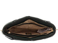 GUESS Zaina Flap Crossbody Damen Handtasche