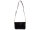 GUESS Zaina Flap Crossbody Damen Handtasche black