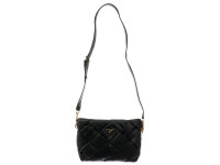 GUESS Zaina Flap Crossbody Damen Handtasche forest