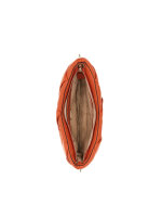 GUESS Zaina Flap Crossbody Damen Handtasche orange