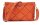 GUESS Zaina Flap Crossbody Damen Handtasche orange