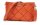 GUESS Zaina Flap Crossbody Damen Handtasche orange