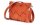 GUESS Zaina Flap Crossbody Damen Handtasche orange