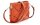 GUESS Zaina Flap Crossbody Damen Handtasche orange