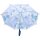 Vadobag Kinderschirm Regenschirm Stitch Rainy Days