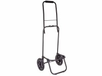 Franky Einkaufstrolley Einkaufsroller ER1 pepita