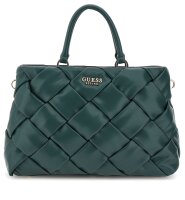 GUESS Zaina Girlfriend Satchel Damen Handtasche