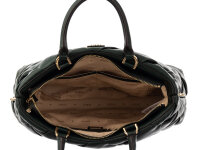 GUESS Zaina Girlfriend Satchel Damen Handtasche